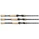 Спінінг G.Loomis NRX+ Jig & Worm Casting 803C JWR 2.03m 5-18g Casting (1 част.)