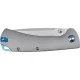 Ніж Skif Frontier Jr Aluminium Grey