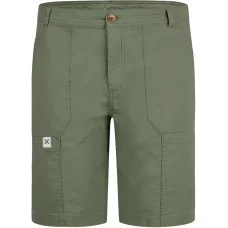 Шорты Montura Wanderlust 2 Bermuda 2XL Verde Salvia
