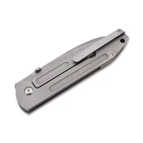 Нiж Boker Plus 