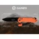 Ніж складаний Ganzo G7453-OR-WS