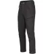 Штани тактичні Frontier Pardus 30/32 Softshell Microfleece Black
