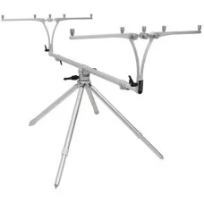Род-под Meccanica Vadese Tech-Nick 4 Rods Acciaio