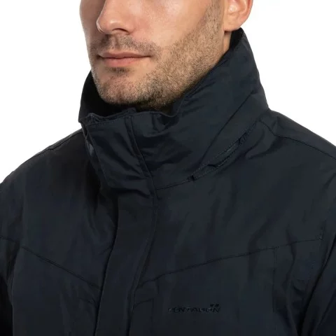Куртка Pentagon GEN V3.0 M Midnight Blue