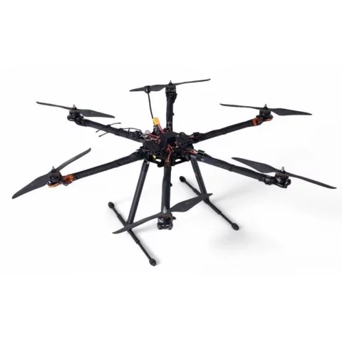 Дрон FPV 16 HEXA