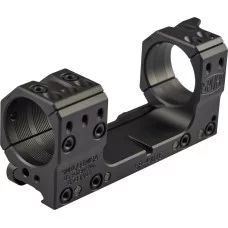 Моноблок Spuhr SP-4901С. d-34 мм. Medium. 9 MIL/30.9 MOA. Picatinny