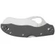Нож Spyderco Gooney, 9Cr14MoV, G-10 ц:gray