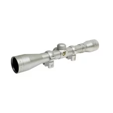 Приціл оптичний Gamo 4х32 WRSIL Duplex