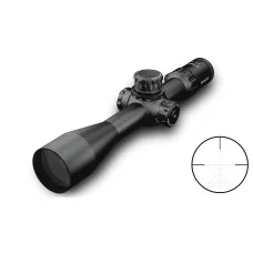 Прицел оптический KAHLES K 525i CCW 5-25x56 / SKMR3-left