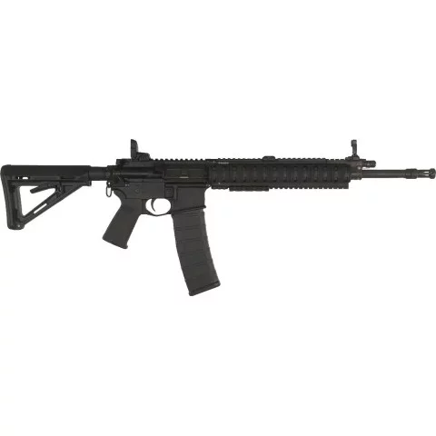 Рукоятка пистолетная Magpul MOE+ AR15