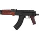 Винтовка страйкбольная E&L ELAKMS AEG Essential 6 мм