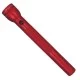 Фонарик Maglite 4D (красный) в блистере