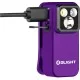 Фонарь Olight Oclip Pro Purple