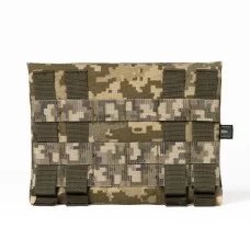 Кишені для бічних плит 15*20 (2шт) (ММ-14)