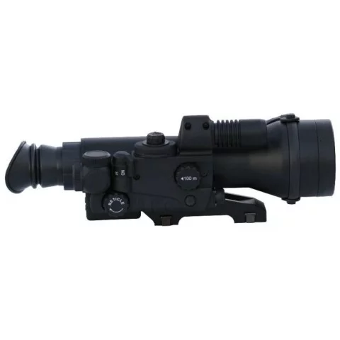 Прицел ночного видения Yukon Sentinel 3x60L Weaver