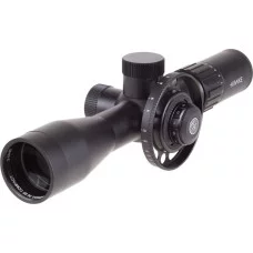Приціл Hawke Airmax Compact 3-12x40 SF, 30mm, сітка AMX, підсвічування