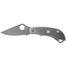 Нож Spyderco ClipiTool Scissors Stainless Steel