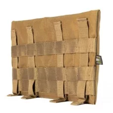 Кишені для бічних плит 15*30 (2шт) (Койот)