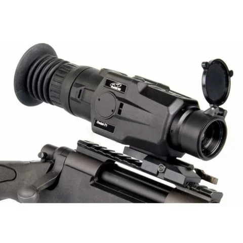 Тепловизионный прицел Dedal-T1.322 Pro