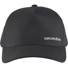 Кепка Grundens ICONic Zero Pro Trucker One size Black