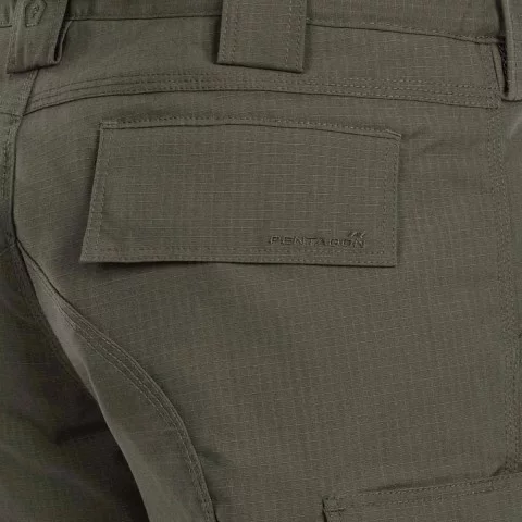 Шорты Pentagon Ranger 2.0 Shorts 44 Ranger Green