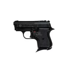 Стартовий пістолет Bruni Auto 315 cal.8 ST