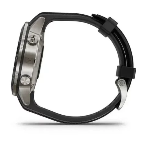 Смарт-часы Garmin MARQ Aviator Performance Edition