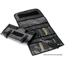 Нейлоновый кейс-ролл для хранения ножей и тактических ручек Benchmade