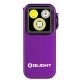 Фонарь Olight Oclip Pro Purple