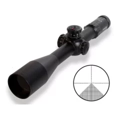 Приціл оптичний KAHLES K 624i CCW 6-24x56 / AMR-right
