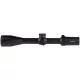 Прицел оптический XD Precision Black-LR FFP 4-24x50 сетка MPX1