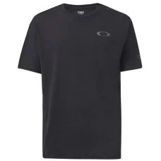 Футболка Oakley Si Oakley Brave Tee XL Blackout