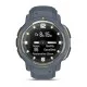 Смарт-годинник Garmin Instinct Crossover блакитний граніт
