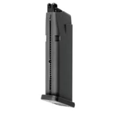 Магазин для пневматичного пістолета Umarex GLOCK 17 Gen4 Blowback