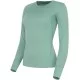 Термокофта Frontier Larix L merino/bamboo Mint