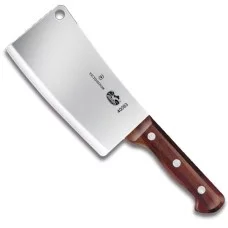 Топорик кухонный Victorinox Wood 18 см, розовое дерево
