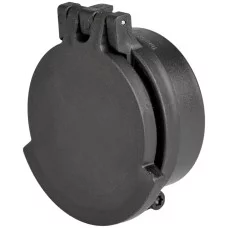 Крышка для окуляра Tenebraex UAC005-FCR 42mm Flip Cover & Adapter, SDFCV, ID Ø45.49-46.00m ц:черный