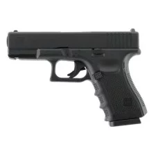 Страйкбольный пистолет Umarex Glock 19 Gen 4 MOS