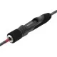 Спиннинг Select Sprint Solid 632XUL-S 1.89m 0.5-2.5g