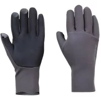 Перчатки Shimano Chloroprene EXS 3 Cut Gloves M Gray/Pink