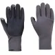 Перчатки Shimano Chloroprene EXS 3 Cut Gloves M Gray/Pink