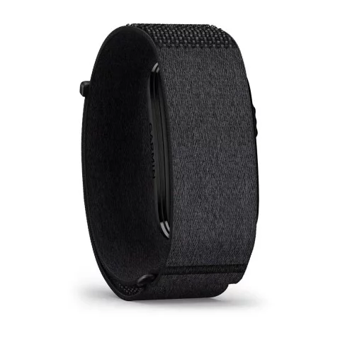 Смарт-браслет Garmin CIRQA черный