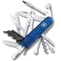 Нож Victorinox CyberTool 34