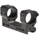 Моноблок Spuhr SP-4002C. d - 34 мм. 0 MOA. High. Picatinny