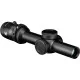 Приціл оптичний Vortex Strike Eagle, 1-10x24 FFP, EBR-8 BDC, 0.1 MRAD, (Illuminated) black