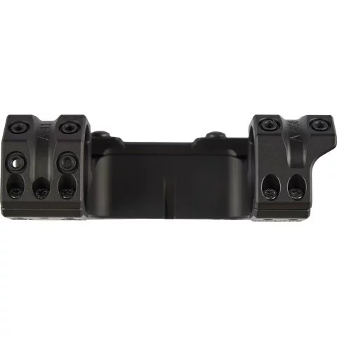 Моноблок Spuhr SP-4901С. d-34 мм. Medium. 9 MIL/30.9 MOA. Picatinny