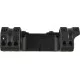 Моноблок Spuhr SP-4901С. d-34 мм. Medium. 9 MIL/30.9 MOA. Picatinny