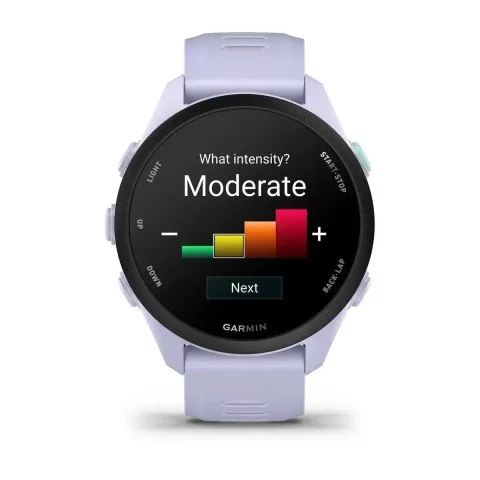 Смарт-годинник Garmin Forerunner 70