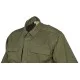 Рубашк First Tactical Men’s V2 BDU Short Sleeve Shirt L Green