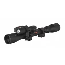 Приціл оптичний Gamo 4х32 WRV Cross Hair